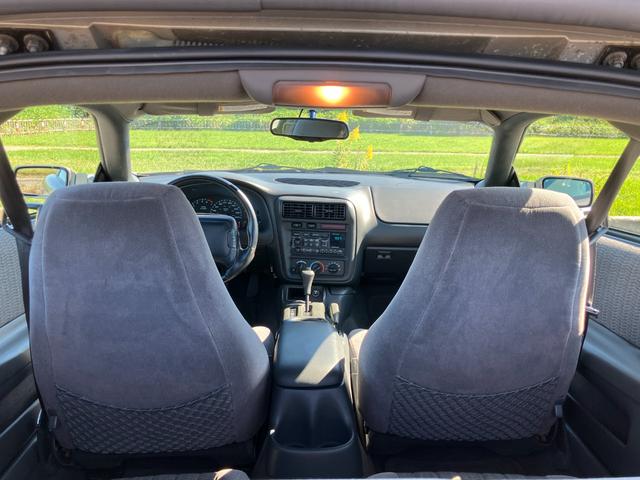 シボレーカマロ スポーツ SC(39枚目)