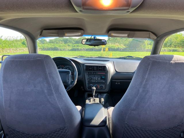 シボレーカマロ スポーツ SC(40枚目)