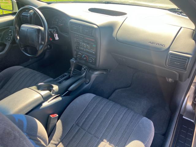 シボレーカマロ スポーツ SC(44枚目)