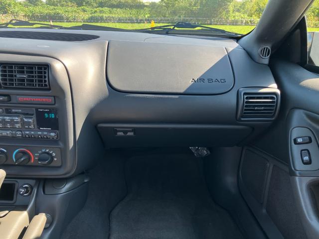 シボレーカマロ スポーツ SC(45枚目)