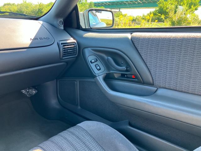 シボレーカマロ スポーツ SC(46枚目)