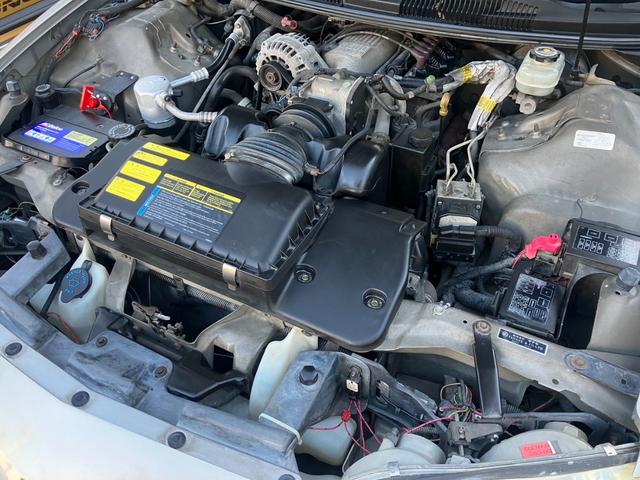 シボレーカマロ スポーツ SC(53枚目)