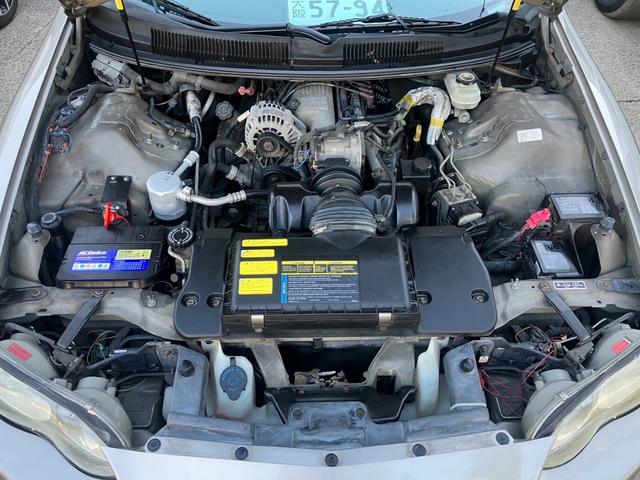 シボレーカマロ スポーツ SC(54枚目)