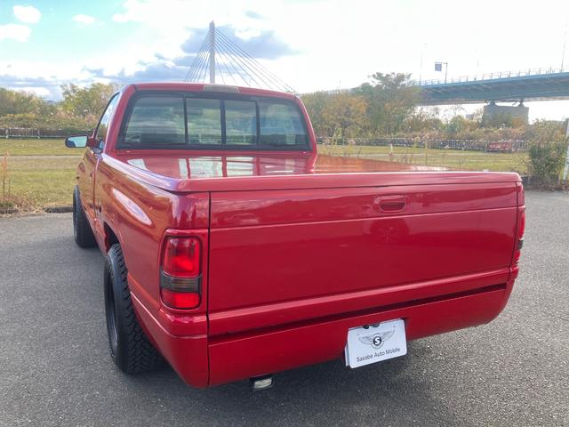 ダッジ・ラム ララミーSLT(14枚目)