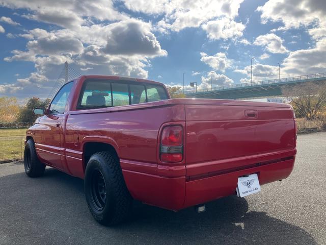 ダッジ・ラム ララミーSLT(15枚目)