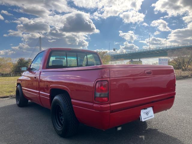 ダッジ・ラム ララミーSLT(16枚目)