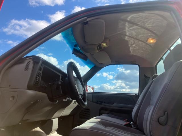 ダッジ・ラム ララミーSLT(28枚目)