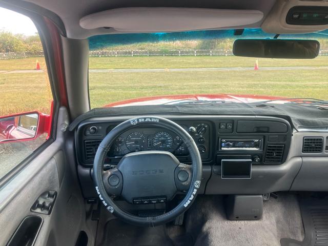 ダッジ・ラム ララミーSLT(30枚目)