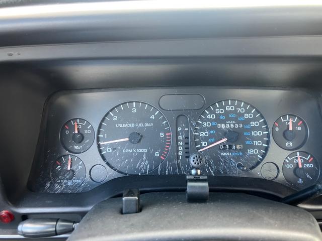 ダッジ・ラム ララミーSLT(32枚目)