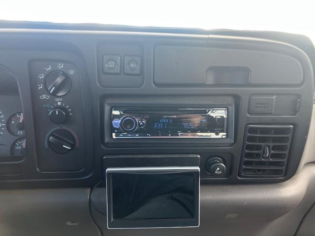 ダッジ・ラム ララミーSLT(33枚目)