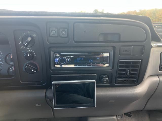 ダッジ・ラム ララミーSLT(34枚目)