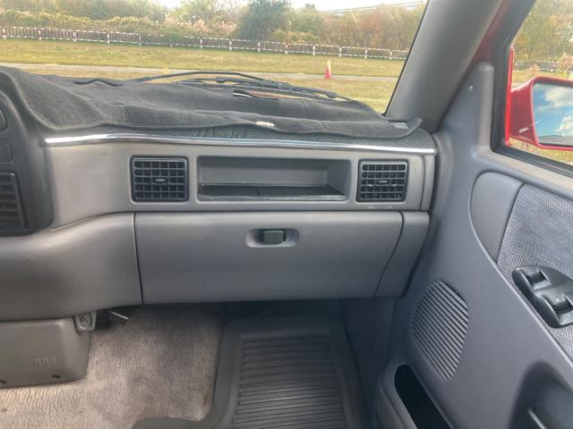 ダッジ・ラム ララミーSLT(36枚目)