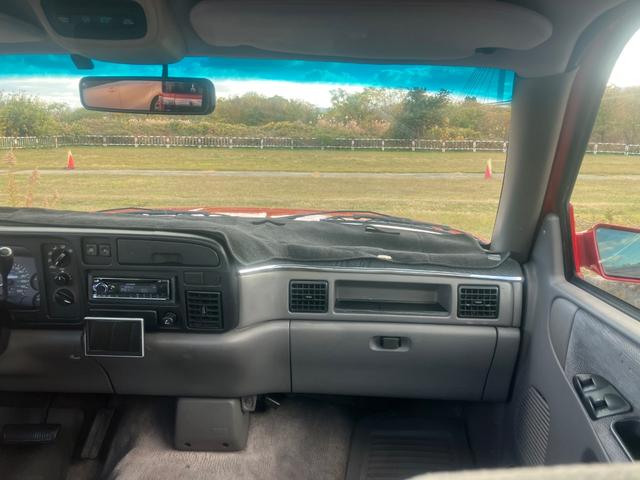 ダッジ・ラム ララミーSLT(37枚目)