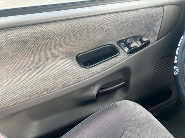 ダッジ・ラム ララミーSLT(39枚目)