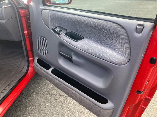 ダッジ・ラム ララミーSLT(40枚目)