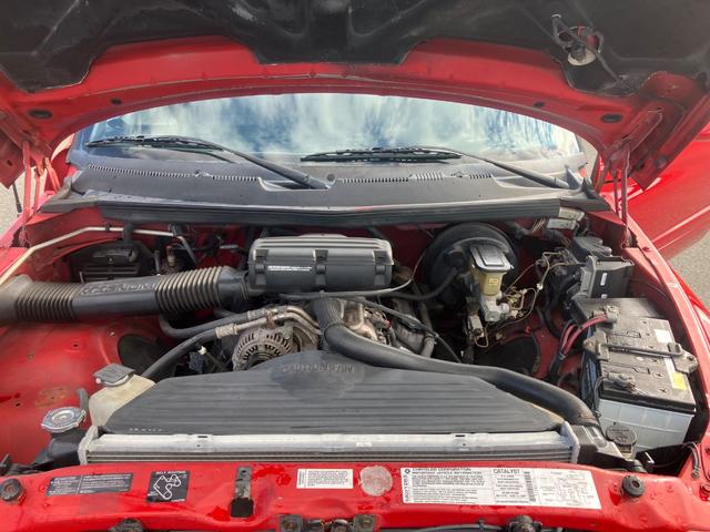 ダッジ・ラム ララミーSLT(42枚目)