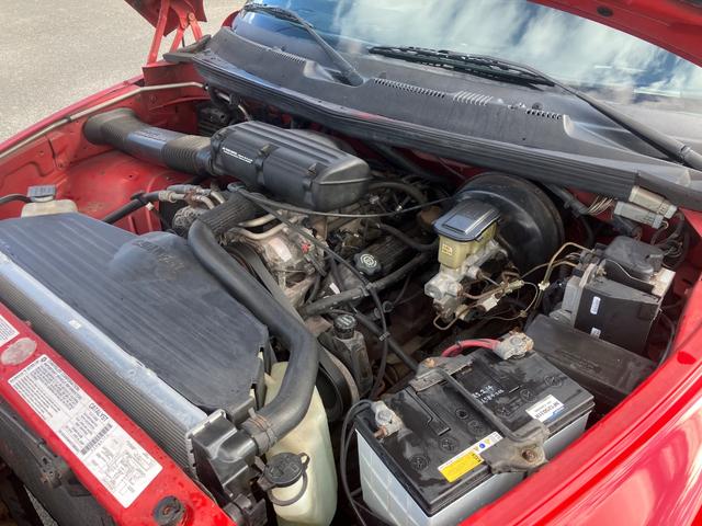 ダッジ・ラム ララミーSLT(43枚目)