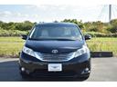AMERICA TOYOTA SIENNA