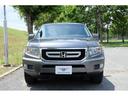 AMERICA HONDA RIDGELINE