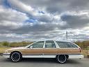 BUICK BUICK ROADMASTER