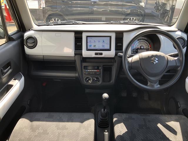 Ａ　ＭＴ　４ＷＤ　社外ナビ　地デジ　Ｂｌｕｅｔｏｏｔｈ　ＥＴＣ(18枚目)