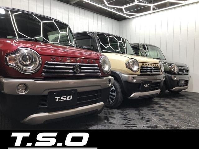 アルトラパン X ツートンカラー ストラーダナビ ガイドライン付きバックカメラ 地デジ AM/FM ETC搭載 アイドリングストップ シートヒーター(2枚目)