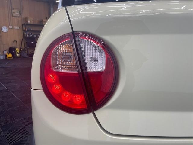 アルトラパン X ツートンカラー ストラーダナビ ガイドライン付きバックカメラ 地デジ AM/FM ETC搭載 アイドリングストップ シートヒーター(15枚目)