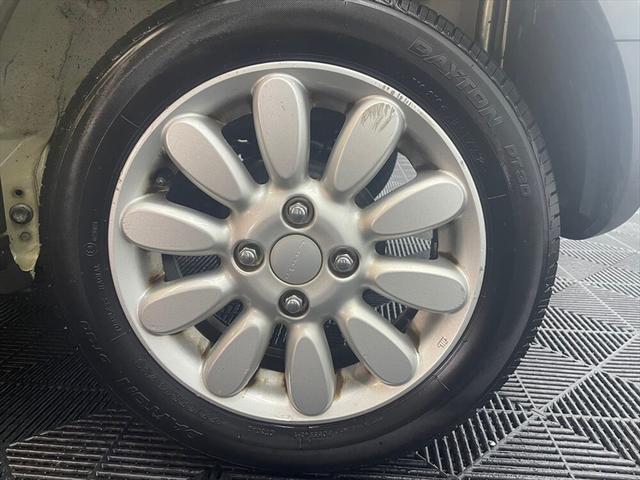 アルトラパン X ツートンカラー ストラーダナビ ガイドライン付きバックカメラ 地デジ AM/FM ETC搭載 アイドリングストップ シートヒーター(22枚目)