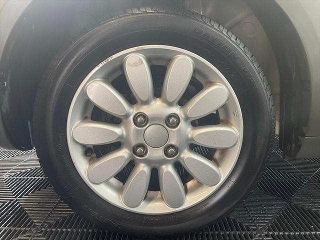 アルトラパン X ツートンカラー ストラーダナビ ガイドライン付きバックカメラ 地デジ AM/FM ETC搭載 アイドリングストップ シートヒーター(23枚目)