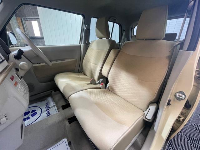 アルトラパン X ツートンカラー ストラーダナビ ガイドライン付きバックカメラ 地デジ AM/FM ETC搭載 アイドリングストップ シートヒーター(32枚目)