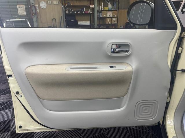 アルトラパン X ツートンカラー ストラーダナビ ガイドライン付きバックカメラ 地デジ AM/FM ETC搭載 アイドリングストップ シートヒーター(38枚目)