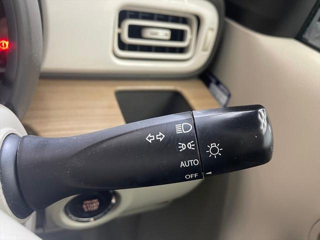 アルトラパン X ツートンカラー ストラーダナビ ガイドライン付きバックカメラ 地デジ AM/FM ETC搭載 アイドリングストップ シートヒーター(49枚目)