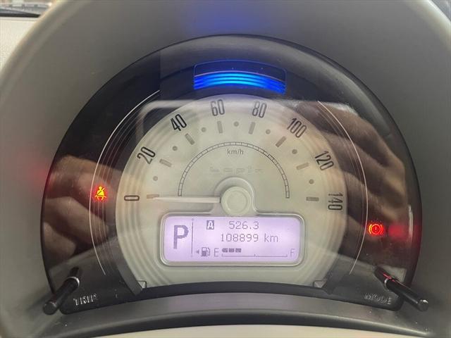 アルトラパン X ツートンカラー ストラーダナビ ガイドライン付きバックカメラ 地デジ AM/FM ETC搭載 アイドリングストップ シートヒーター(50枚目)