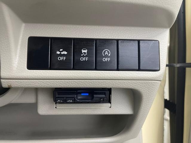 アルトラパン X ツートンカラー ストラーダナビ ガイドライン付きバックカメラ 地デジ AM/FM ETC搭載 アイドリングストップ シートヒーター(58枚目)