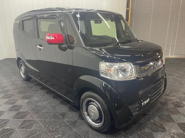 N-BOXスラッシュ X 純正8インチナビ 前後ドライブレコーダー ETC Bluetooth ワイヤレス充電 電子パーキング シートヒーター フルセグ クルーズコントロール スマートキー(5枚目)