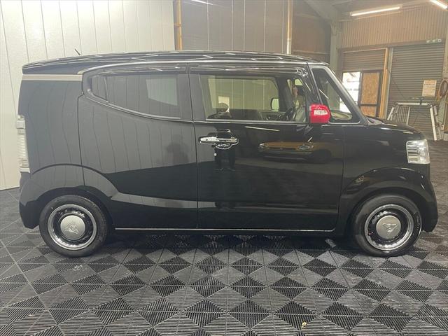 N-BOXスラッシュ X 純正8インチナビ 前後ドライブレコーダー ETC Bluetooth ワイヤレス充電 電子パーキング シートヒーター フルセグ クルーズコントロール スマートキー(6枚目)