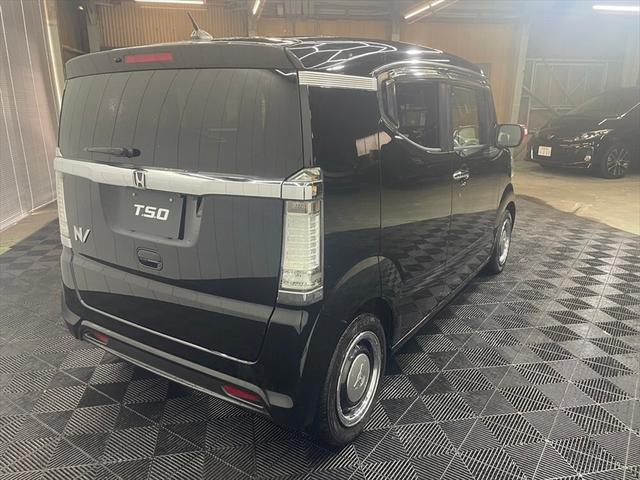 N-BOXスラッシュ X 純正8インチナビ 前後ドライブレコーダー ETC Bluetooth ワイヤレス充電 電子パーキング シートヒーター フルセグ クルーズコントロール スマートキー(7枚目)