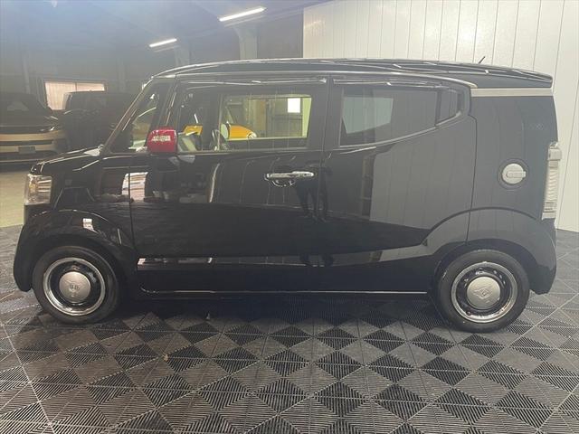 N-BOXスラッシュ X 純正8インチナビ 前後ドライブレコーダー ETC Bluetooth ワイヤレス充電 電子パーキング シートヒーター フルセグ クルーズコントロール スマートキー(10枚目)