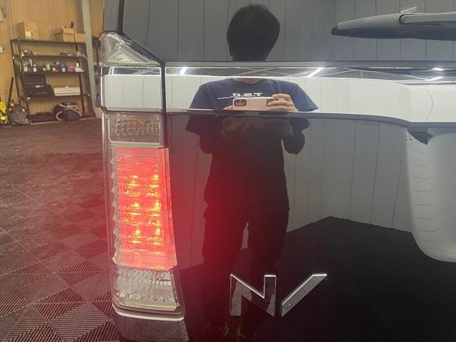 N-BOXスラッシュ X 純正8インチナビ 前後ドライブレコーダー ETC Bluetooth ワイヤレス充電 電子パーキング シートヒーター フルセグ クルーズコントロール スマートキー(17枚目)