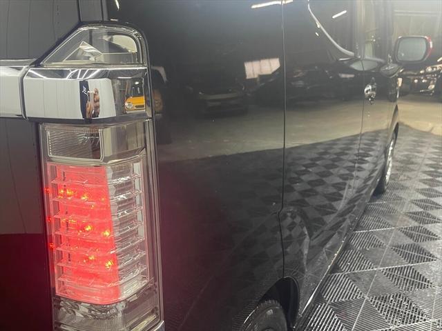 N-BOXスラッシュ X 純正8インチナビ 前後ドライブレコーダー ETC Bluetooth ワイヤレス充電 電子パーキング シートヒーター フルセグ クルーズコントロール スマートキー(20枚目)