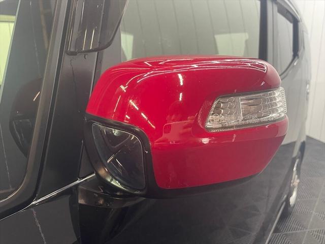 N-BOXスラッシュ X 純正8インチナビ 前後ドライブレコーダー ETC Bluetooth ワイヤレス充電 電子パーキング シートヒーター フルセグ クルーズコントロール スマートキー(22枚目)