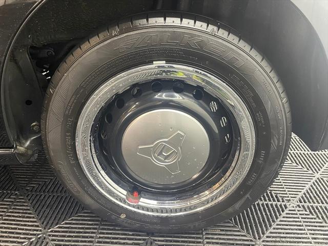 N-BOXスラッシュ X 純正8インチナビ 前後ドライブレコーダー ETC Bluetooth ワイヤレス充電 電子パーキング シートヒーター フルセグ クルーズコントロール スマートキー(24枚目)