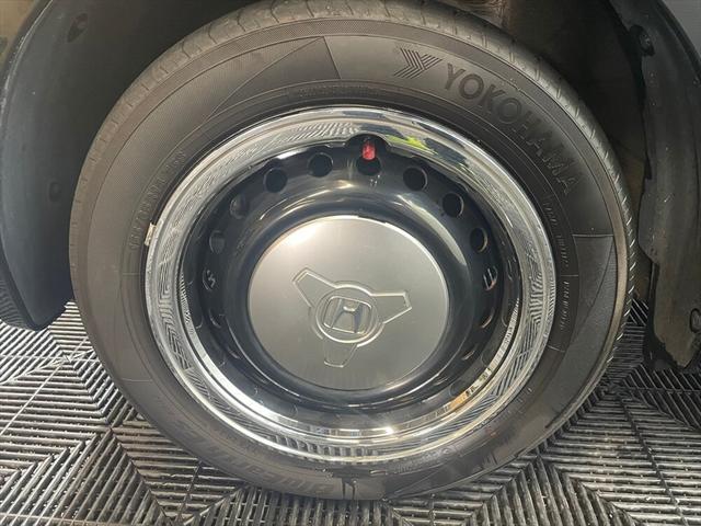 N-BOXスラッシュ X 純正8インチナビ 前後ドライブレコーダー ETC Bluetooth ワイヤレス充電 電子パーキング シートヒーター フルセグ クルーズコントロール スマートキー(25枚目)