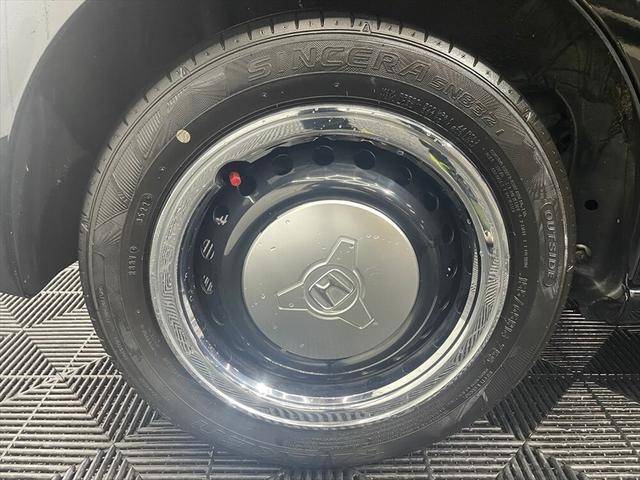 N-BOXスラッシュ X 純正8インチナビ 前後ドライブレコーダー ETC Bluetooth ワイヤレス充電 電子パーキング シートヒーター フルセグ クルーズコントロール スマートキー(26枚目)