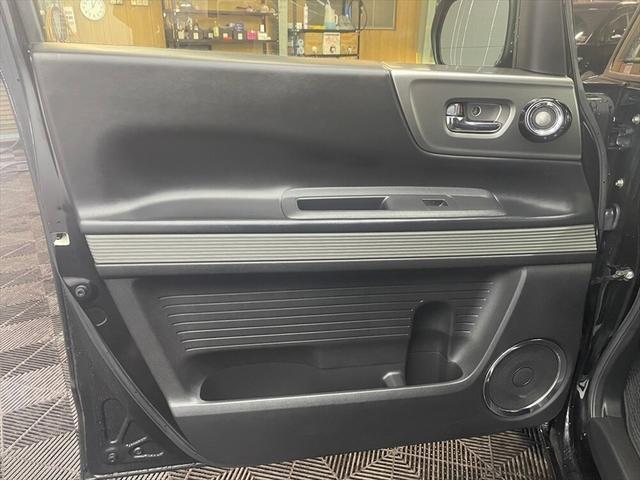 N-BOXスラッシュ X 純正8インチナビ 前後ドライブレコーダー ETC Bluetooth ワイヤレス充電 電子パーキング シートヒーター フルセグ クルーズコントロール スマートキー(36枚目)