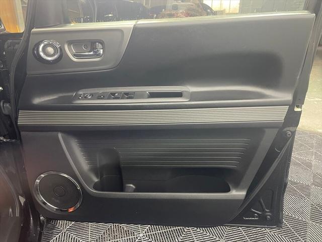 N-BOXスラッシュ X 純正8インチナビ 前後ドライブレコーダー ETC Bluetooth ワイヤレス充電 電子パーキング シートヒーター フルセグ クルーズコントロール スマートキー(37枚目)