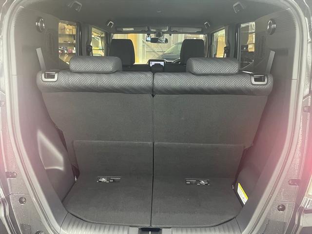 N-BOXスラッシュ X 純正8インチナビ 前後ドライブレコーダー ETC Bluetooth ワイヤレス充電 電子パーキング シートヒーター フルセグ クルーズコントロール スマートキー(46枚目)