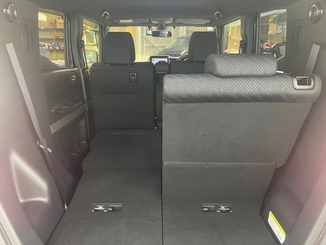 N-BOXスラッシュ X 純正8インチナビ 前後ドライブレコーダー ETC Bluetooth ワイヤレス充電 電子パーキング シートヒーター フルセグ クルーズコントロール スマートキー(47枚目)