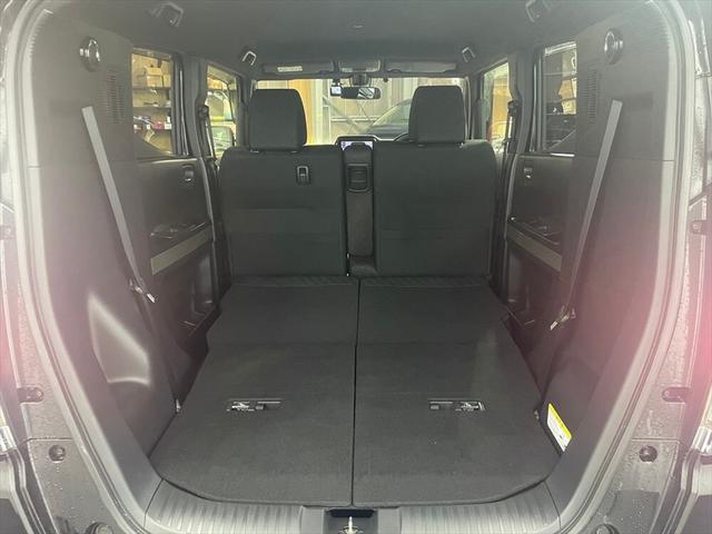 N-BOXスラッシュ X 純正8インチナビ 前後ドライブレコーダー ETC Bluetooth ワイヤレス充電 電子パーキング シートヒーター フルセグ クルーズコントロール スマートキー(48枚目)