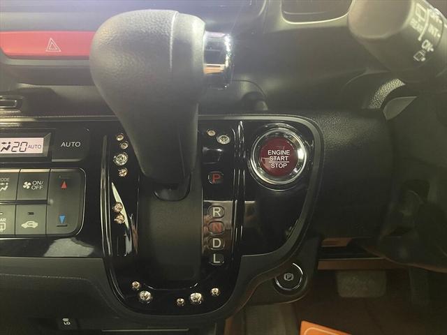 N-BOXスラッシュ X 純正8インチナビ 前後ドライブレコーダー ETC Bluetooth ワイヤレス充電 電子パーキング シートヒーター フルセグ クルーズコントロール スマートキー(62枚目)